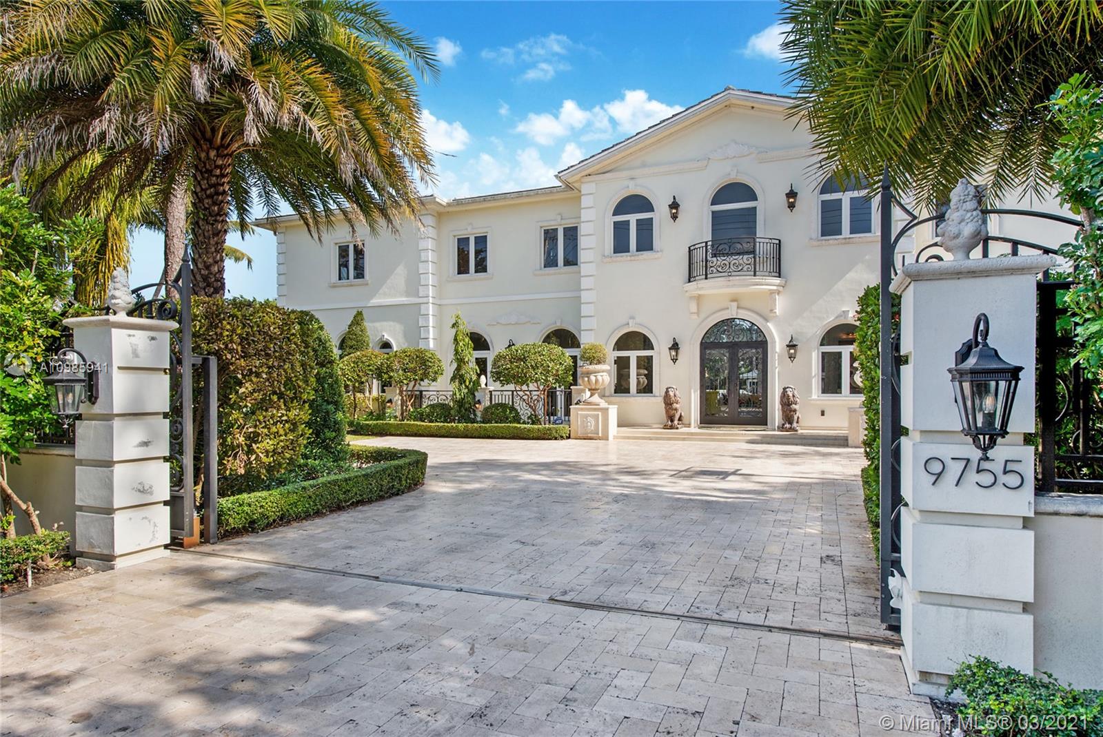 RYDER SUBDIVISION - Residential