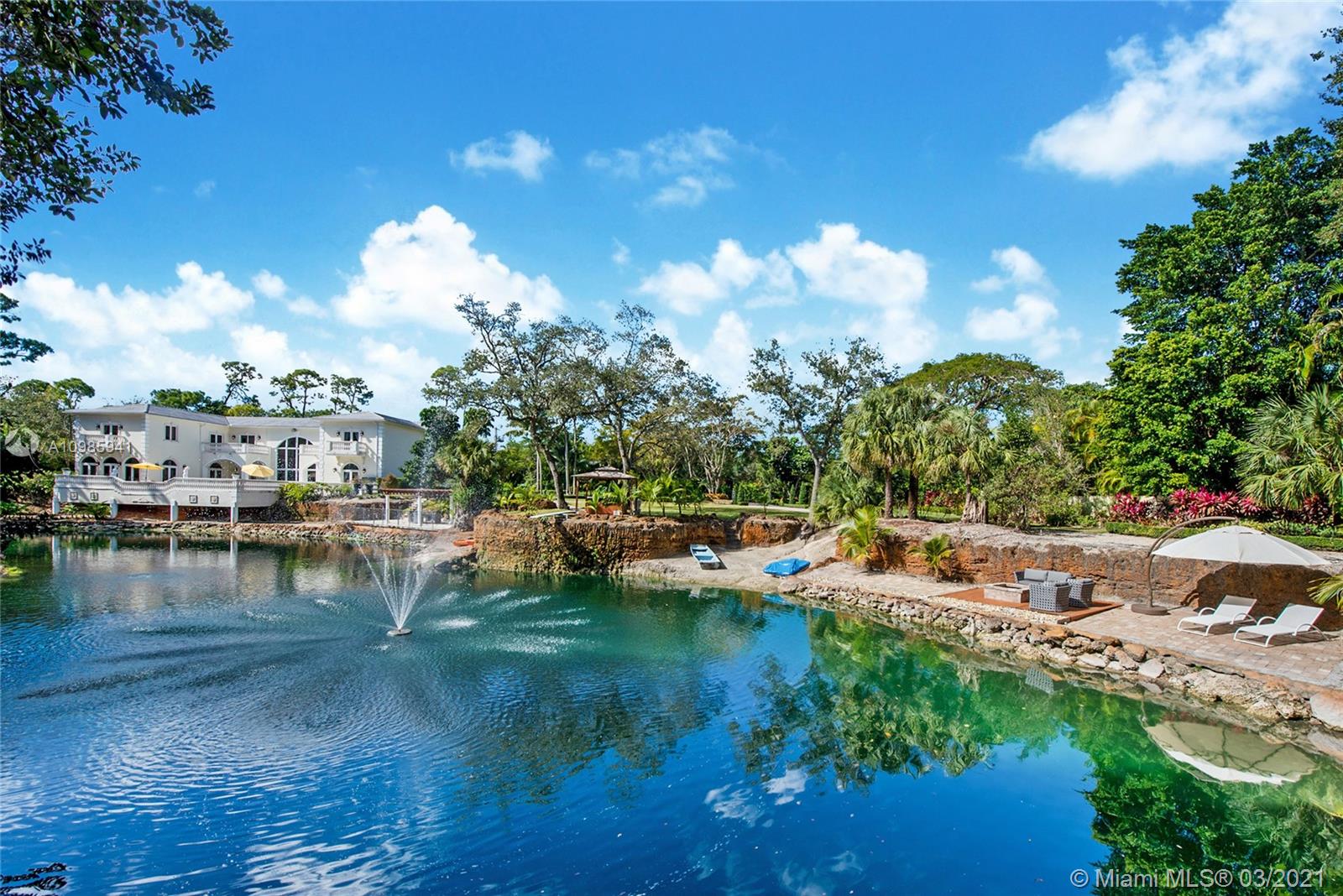 RYDER SUBDIVISION - Residential