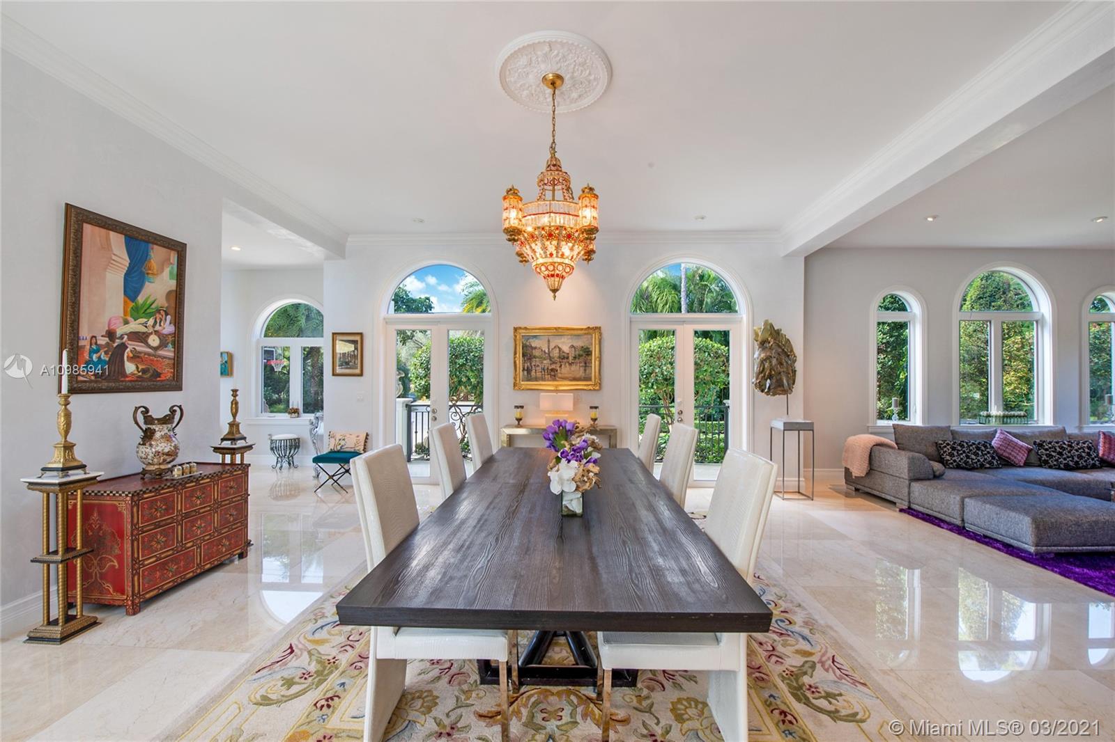 RYDER SUBDIVISION - Residential