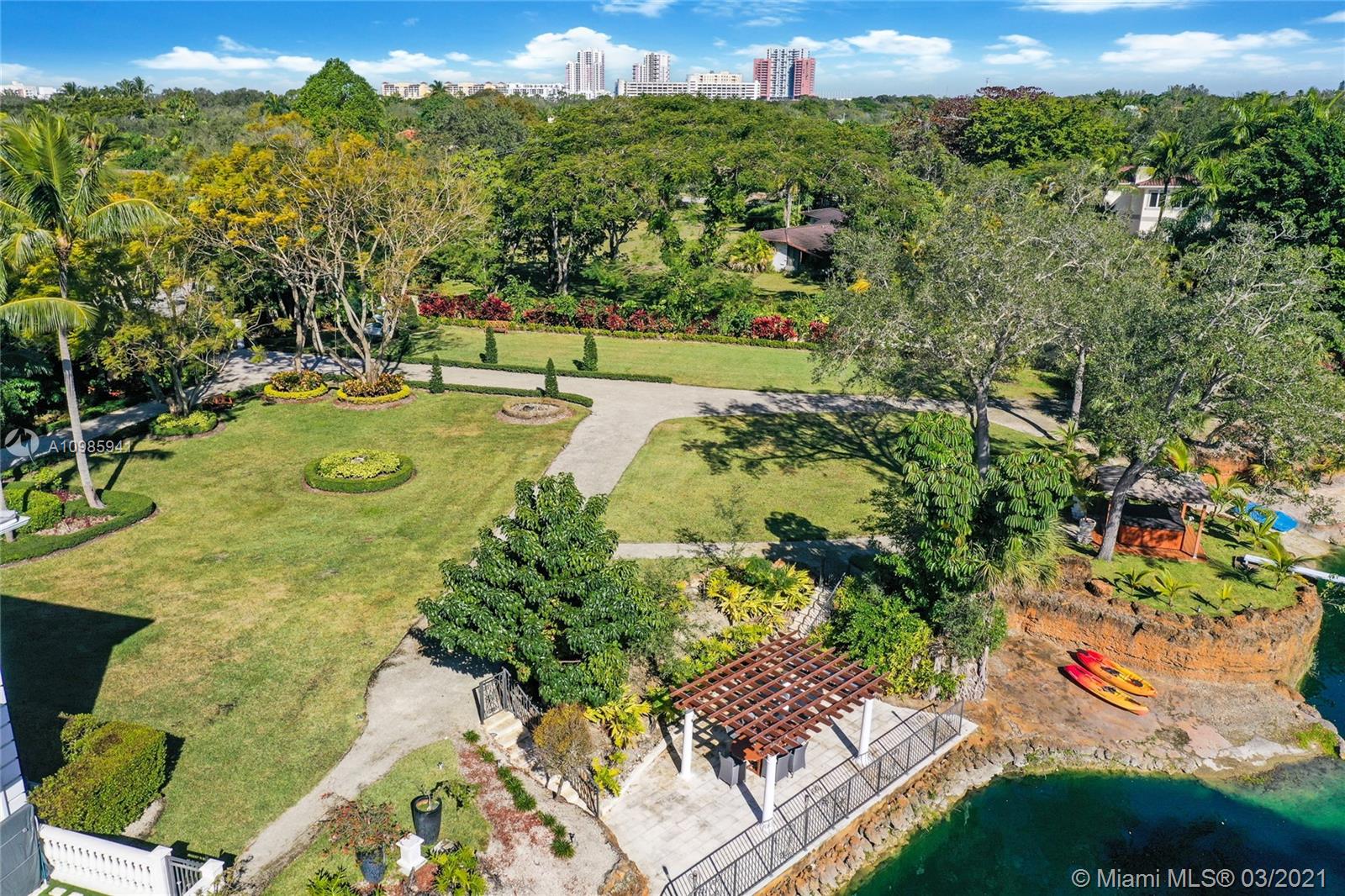 RYDER SUBDIVISION - Residential