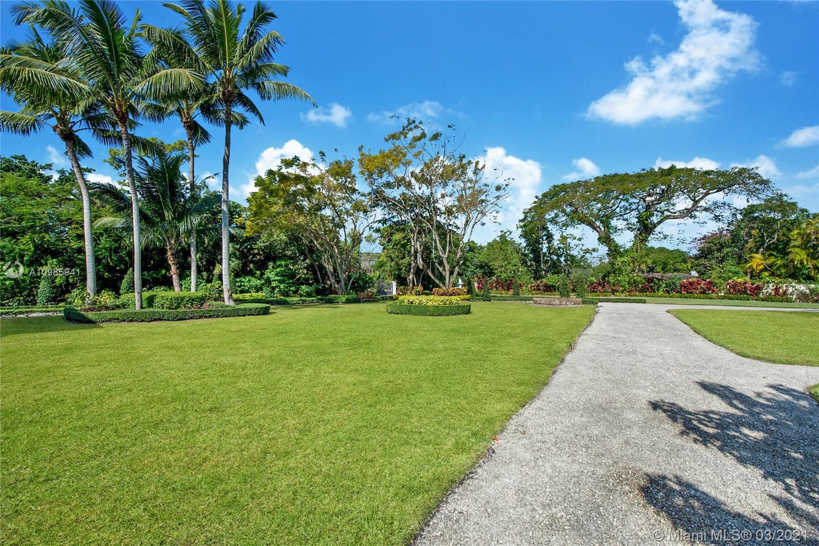 RYDER SUBDIVISION - Residential