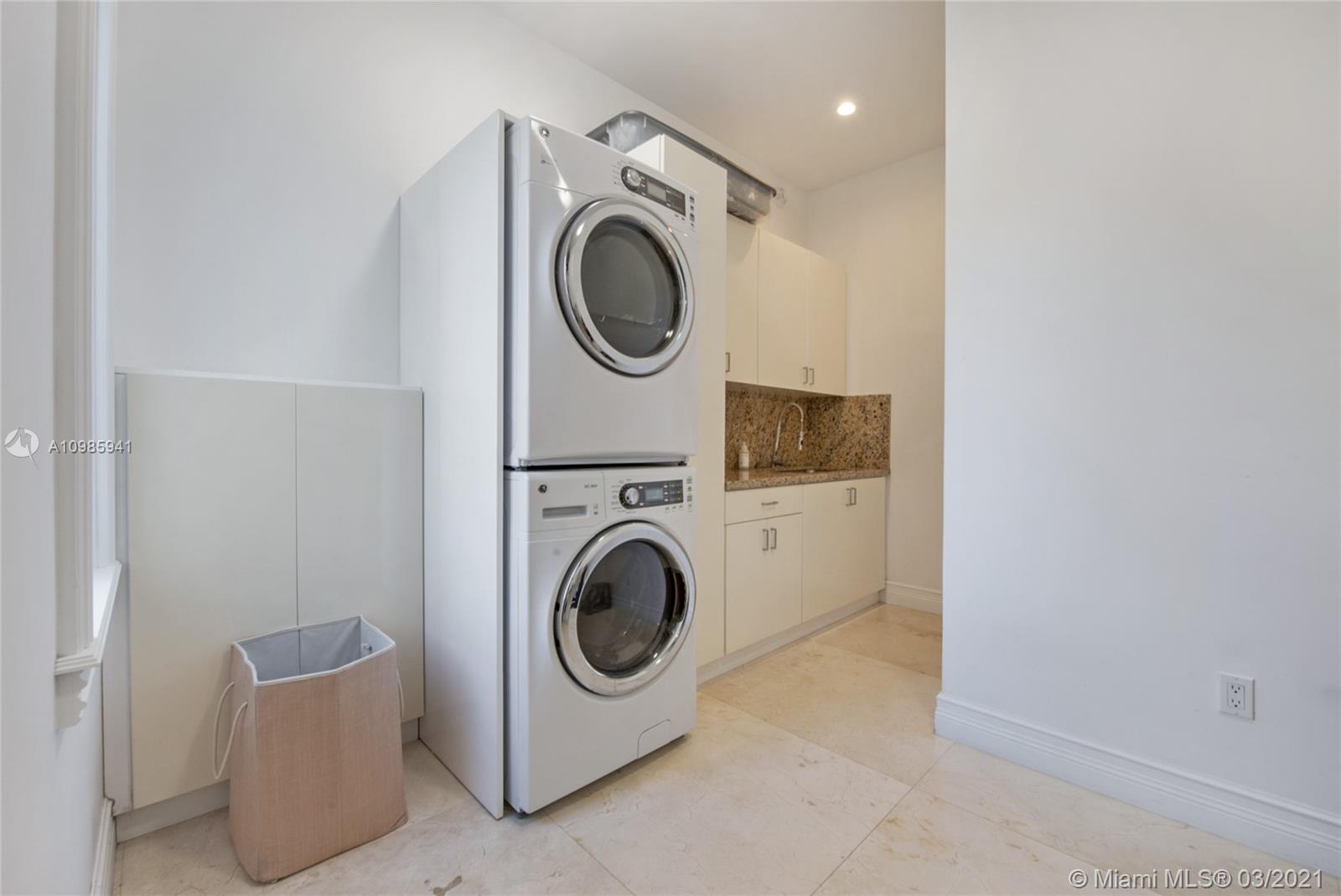 RYDER SUBDIVISION - Residential