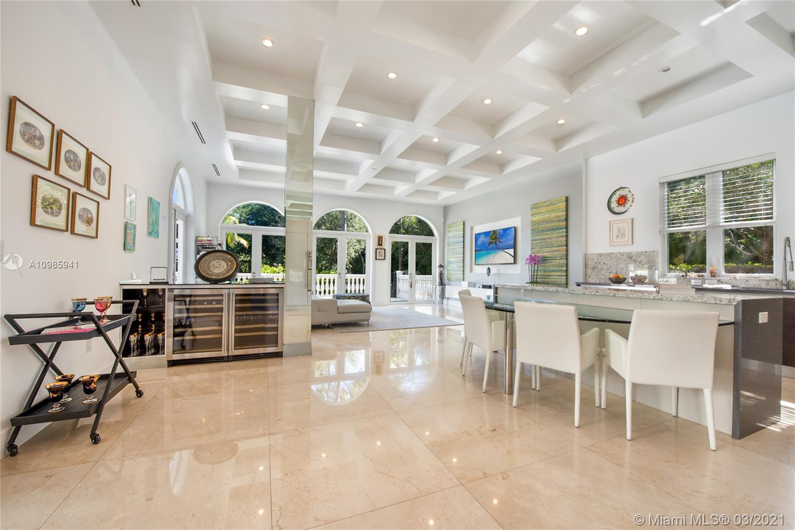 RYDER SUBDIVISION - Residential