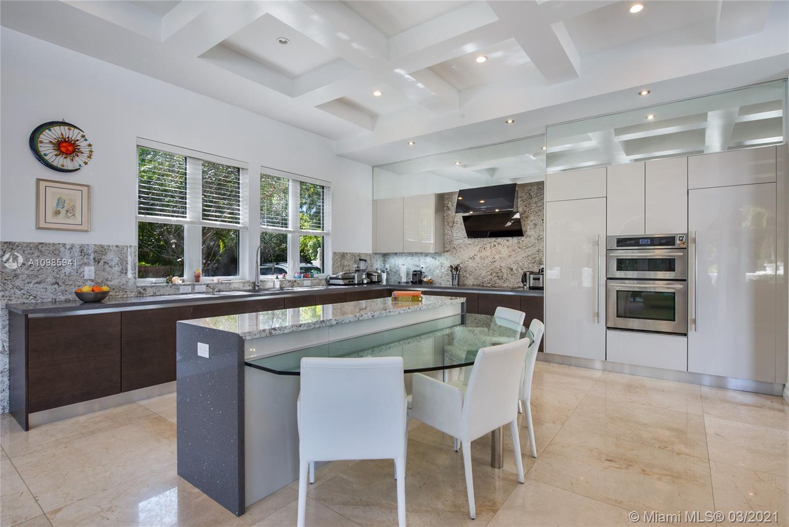 RYDER SUBDIVISION - Residential