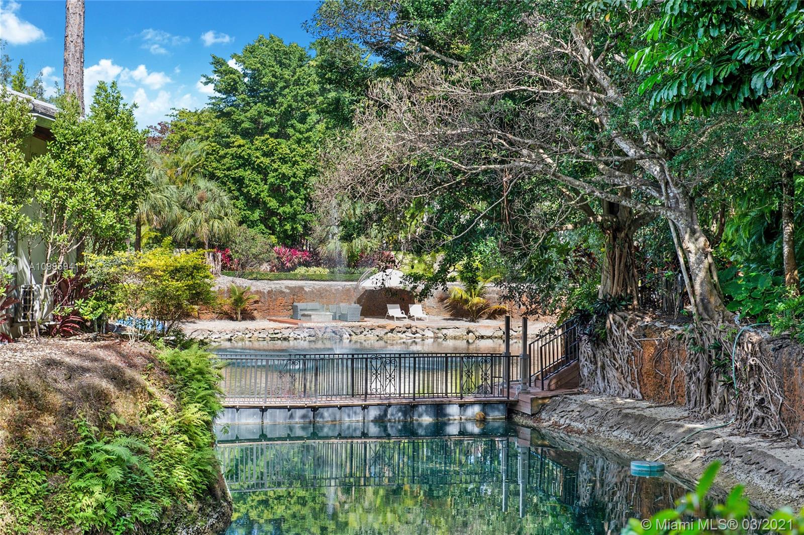 RYDER SUBDIVISION - Residential