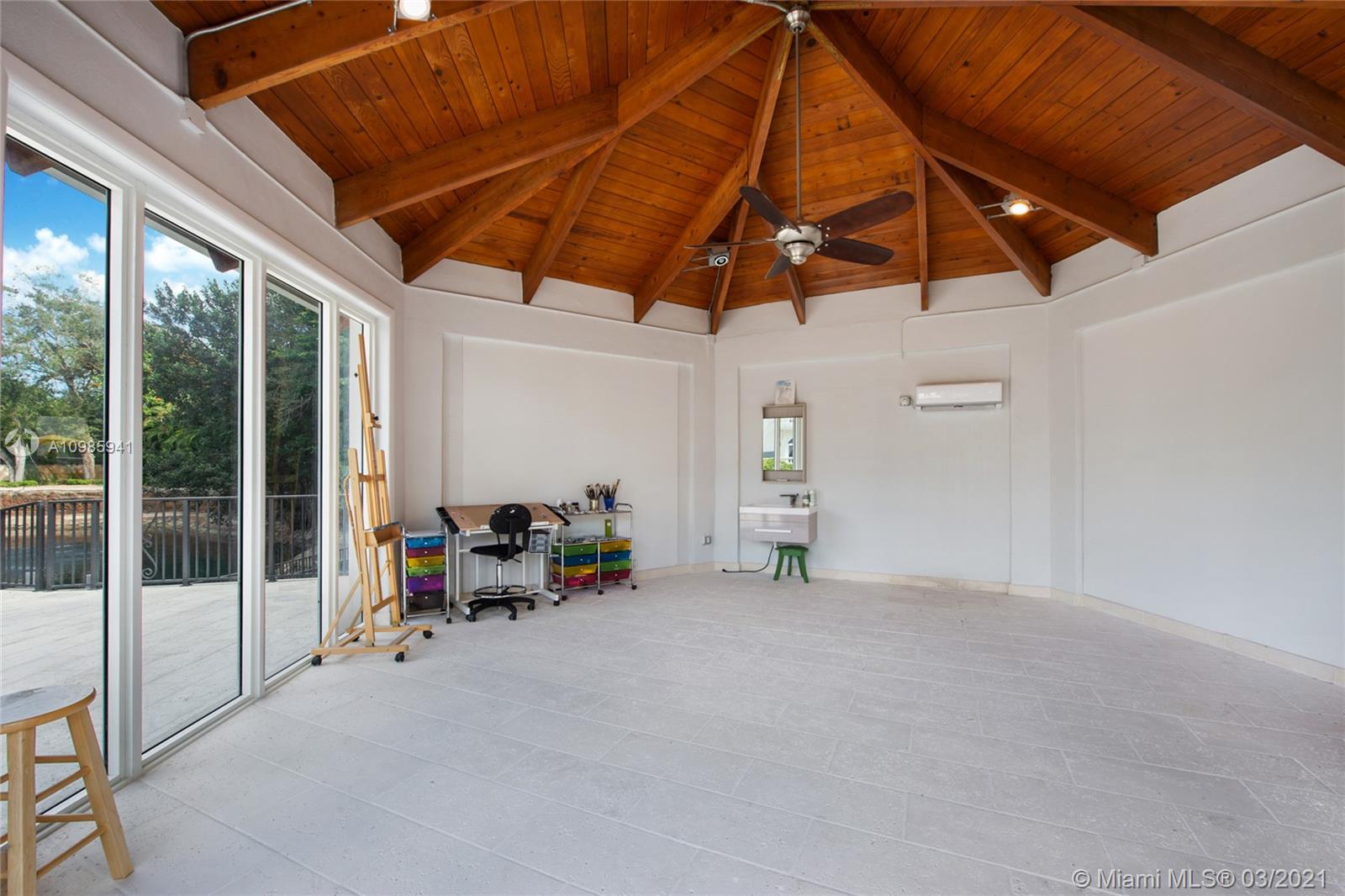 RYDER SUBDIVISION - Residential