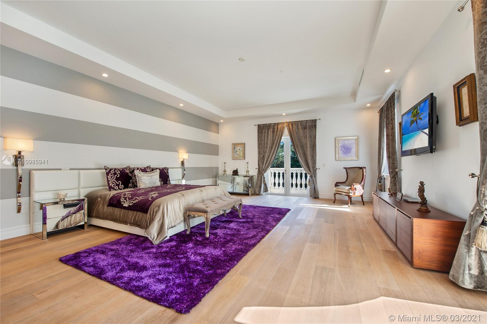 RYDER SUBDIVISION - Residential