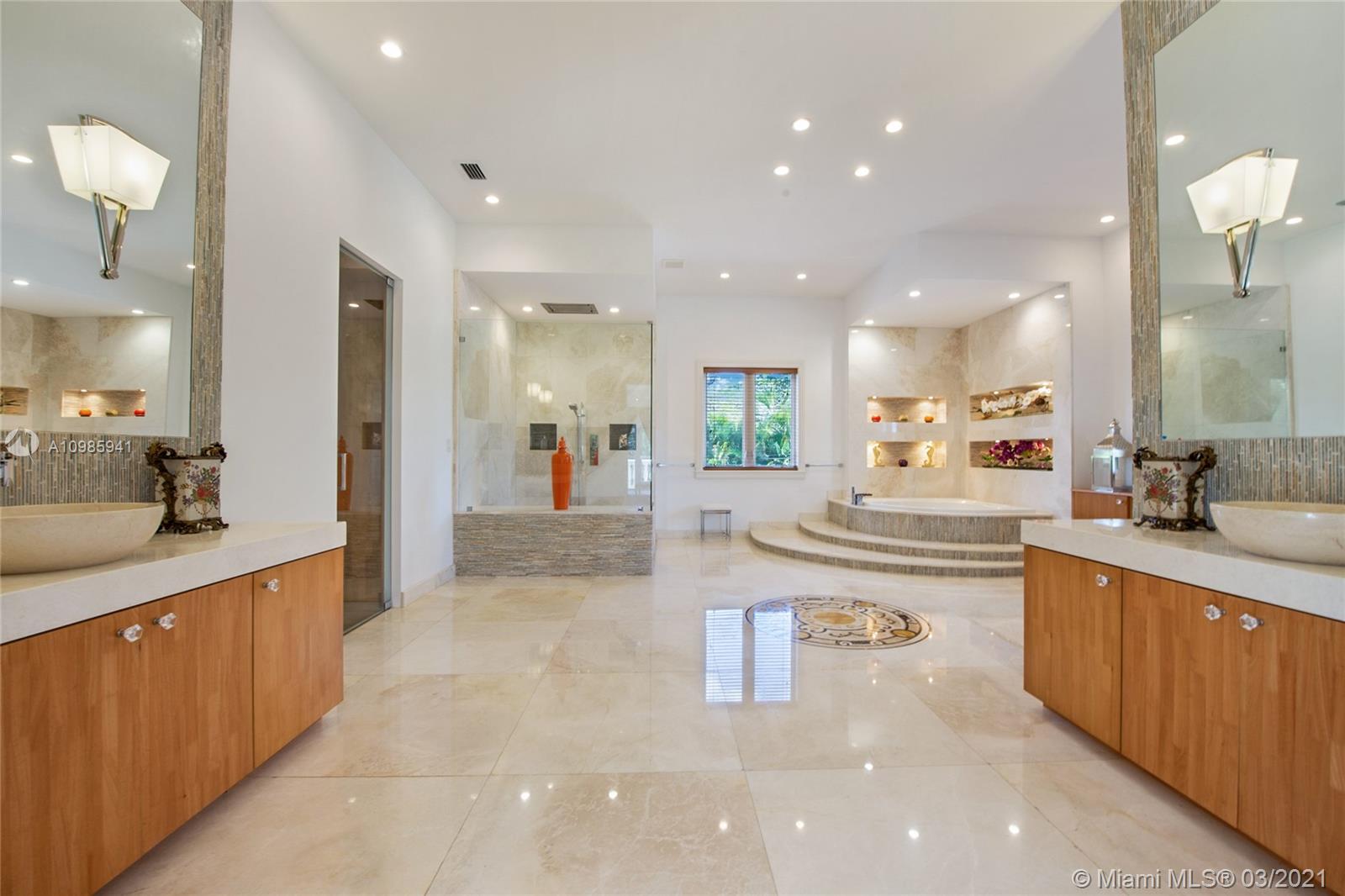 RYDER SUBDIVISION - Residential