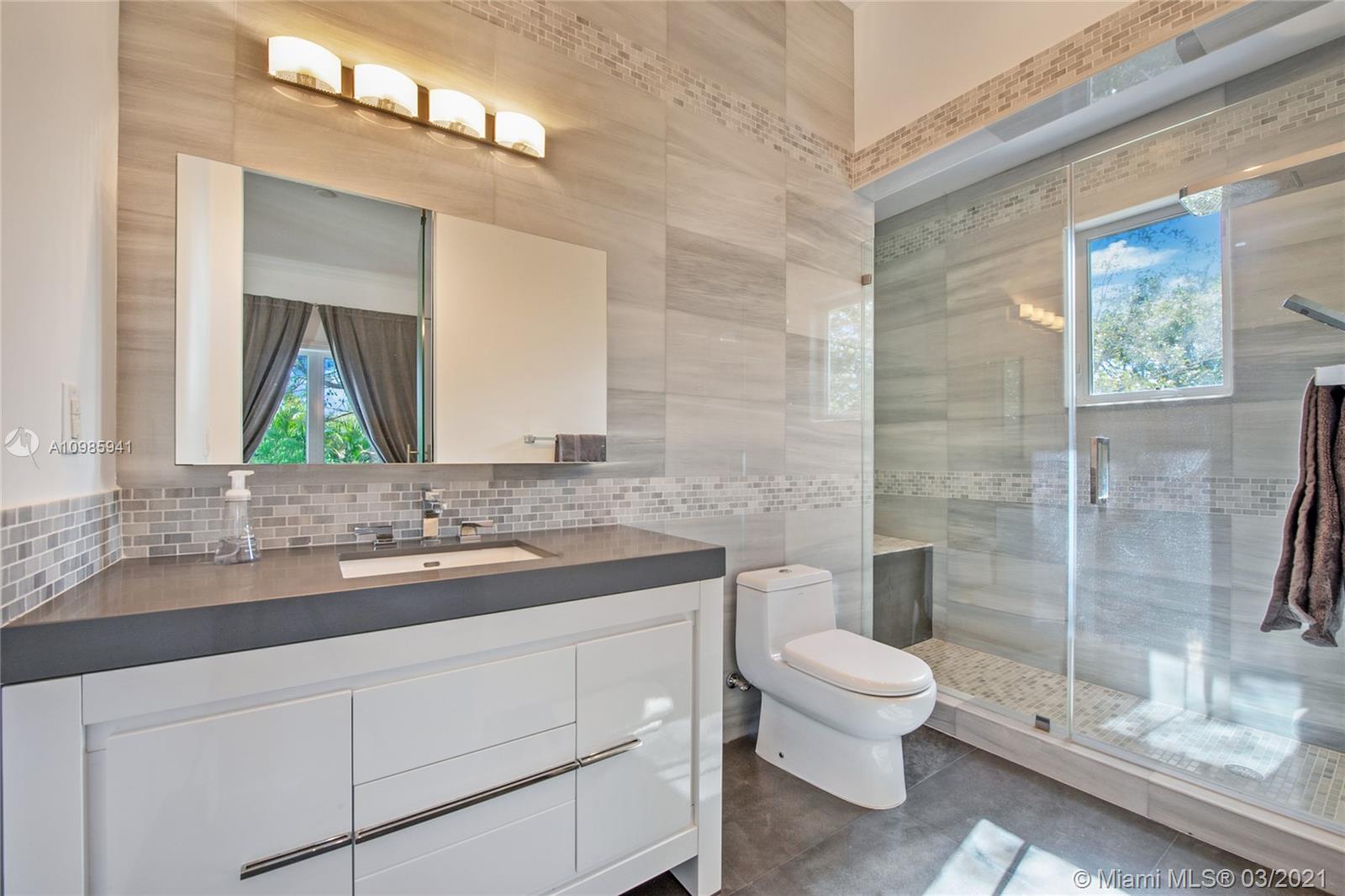 RYDER SUBDIVISION - Residential