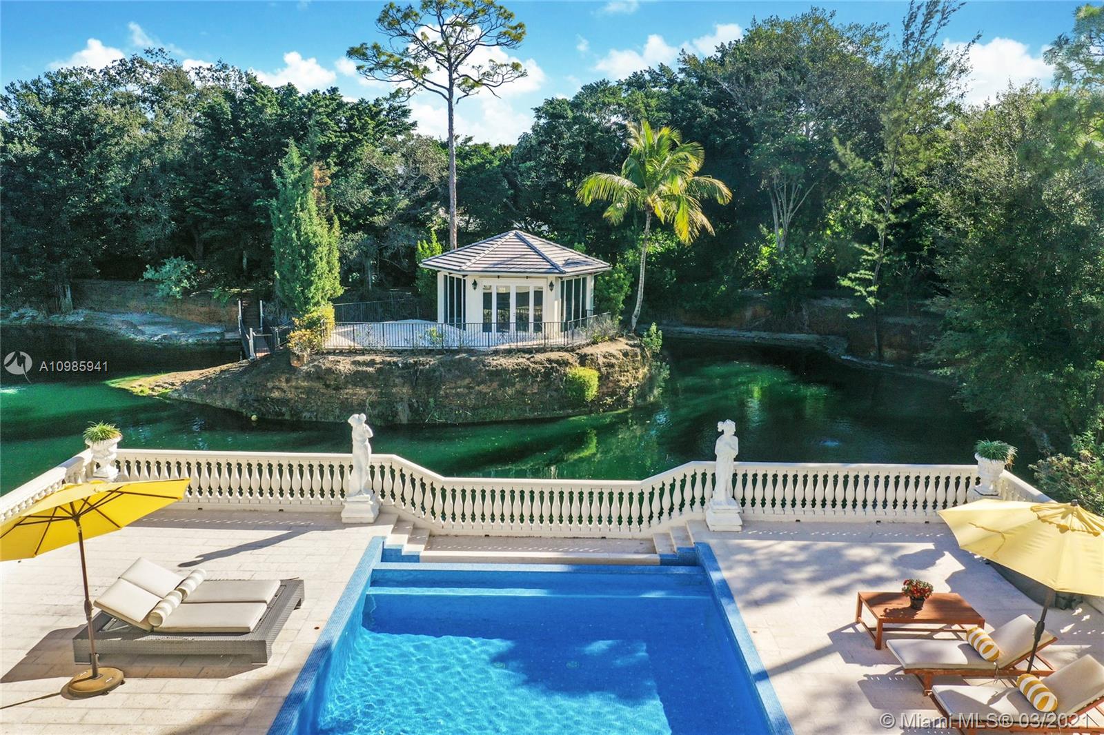 RYDER SUBDIVISION - Residential