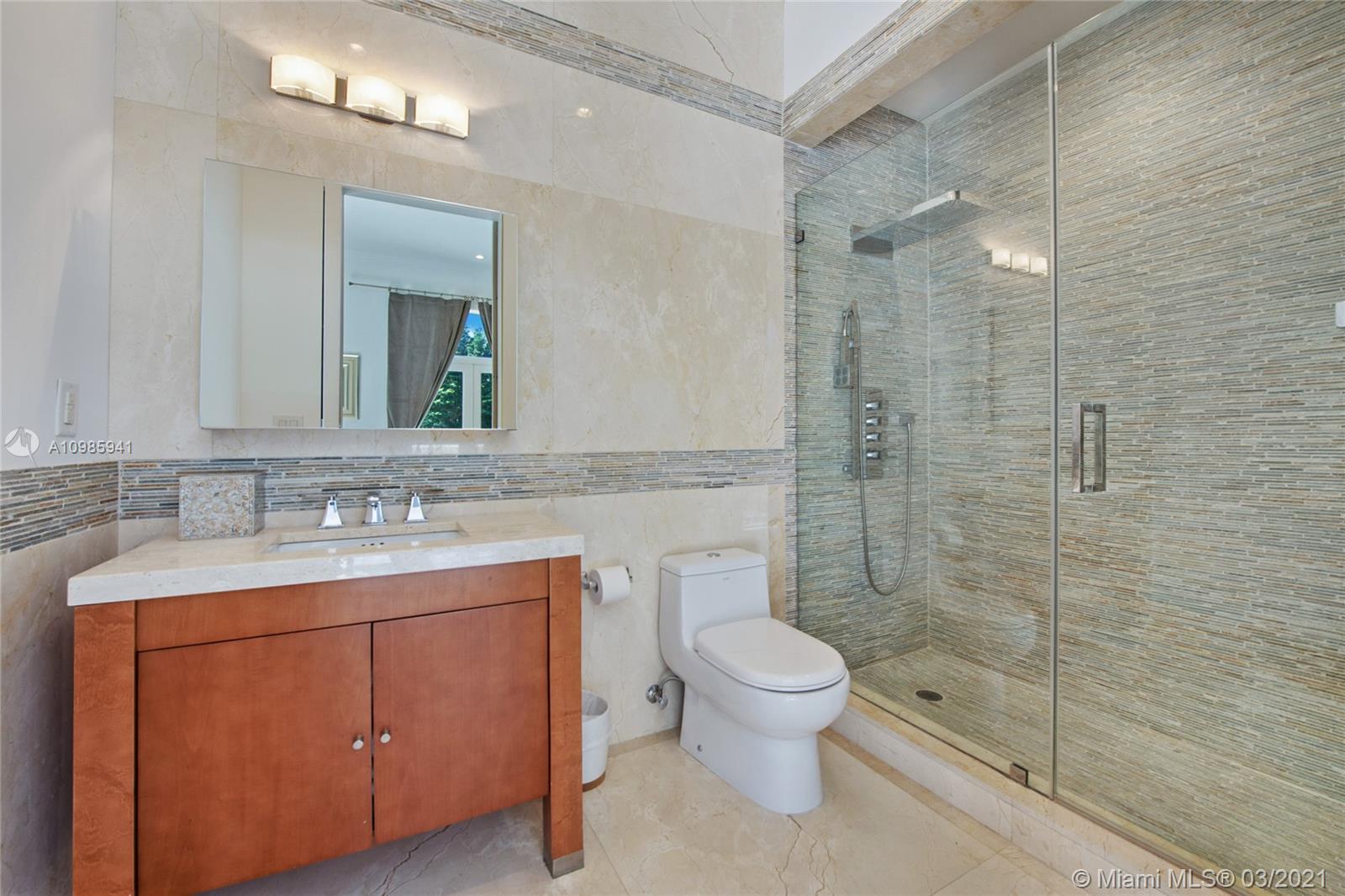 RYDER SUBDIVISION - Residential