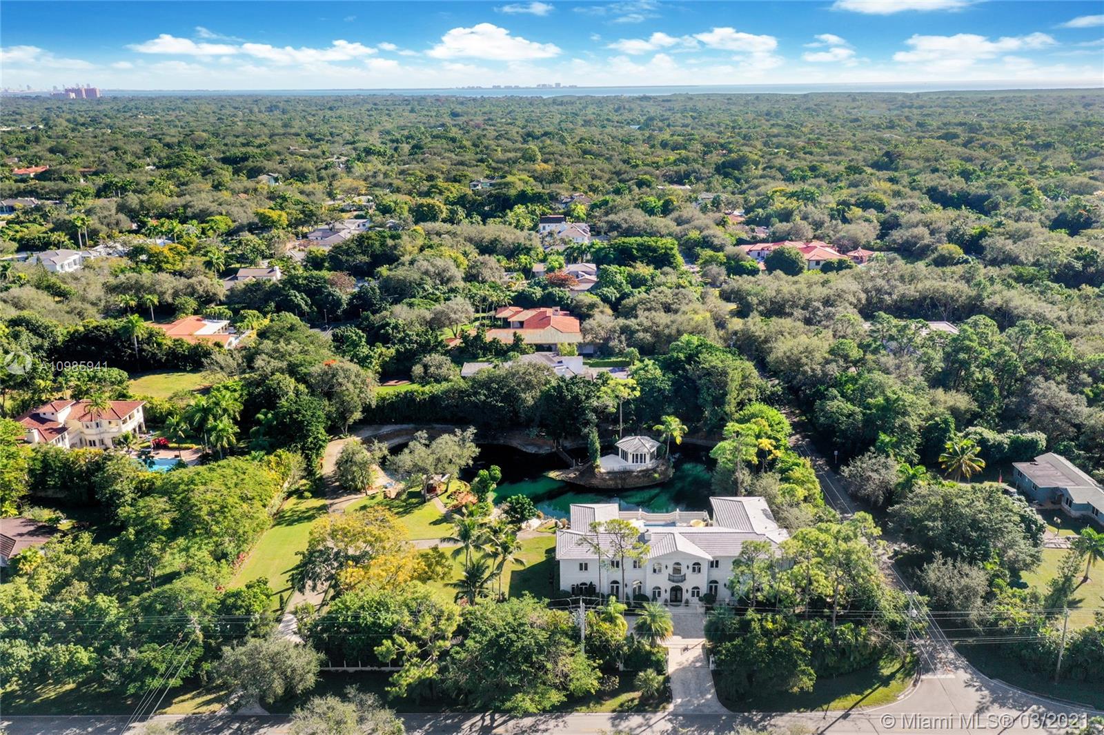 RYDER SUBDIVISION - Residential