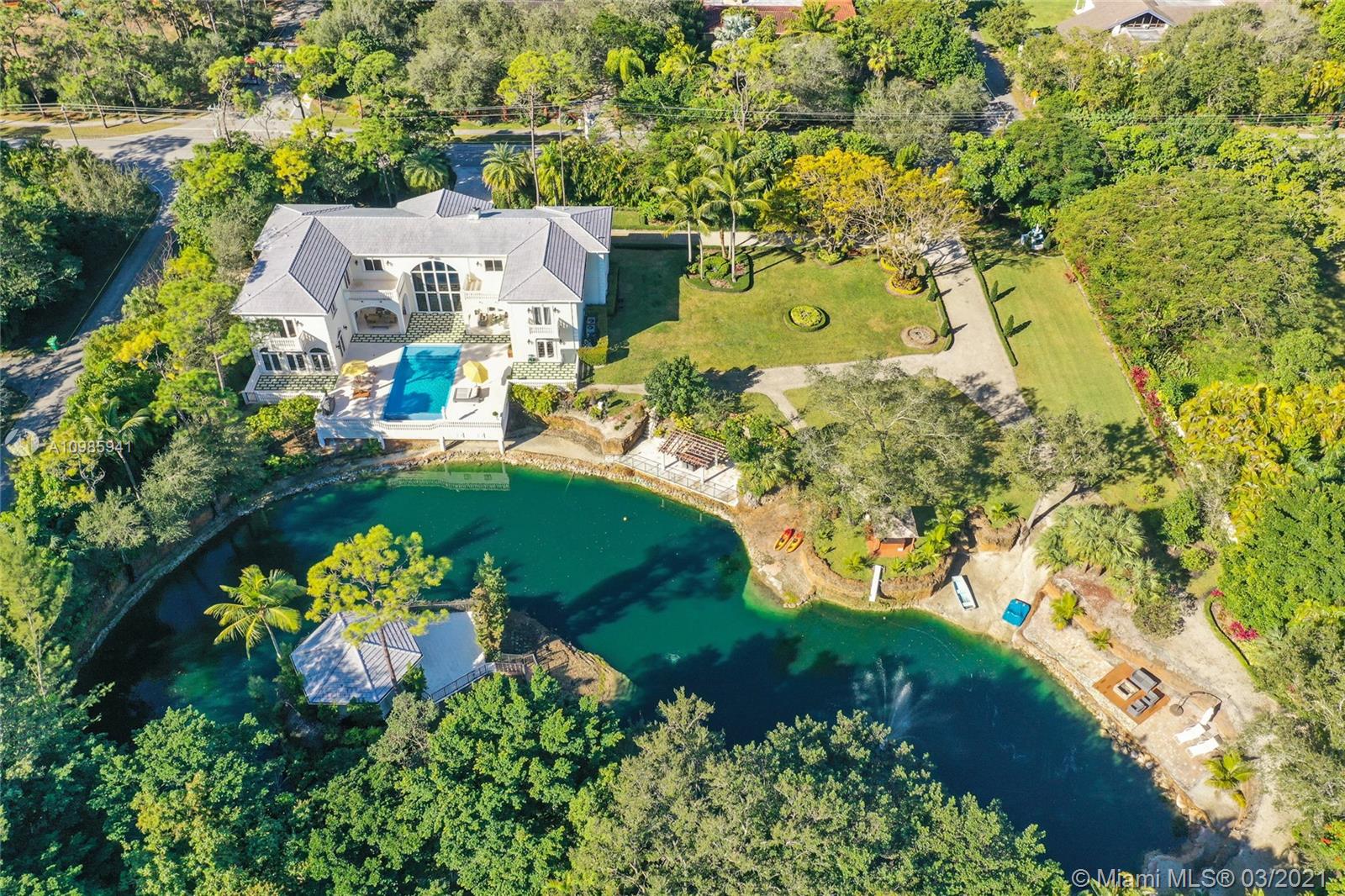 RYDER SUBDIVISION - Residential