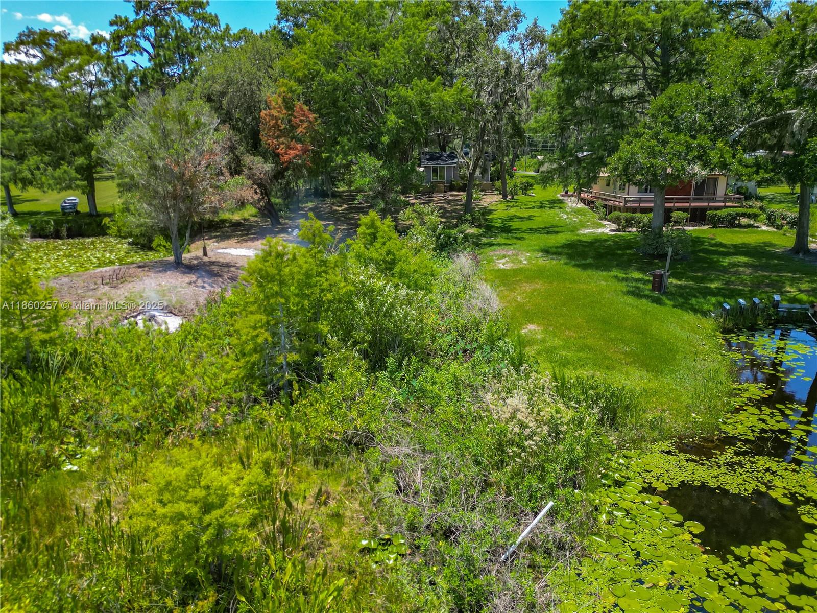 LAKE SHORE - Residential Income