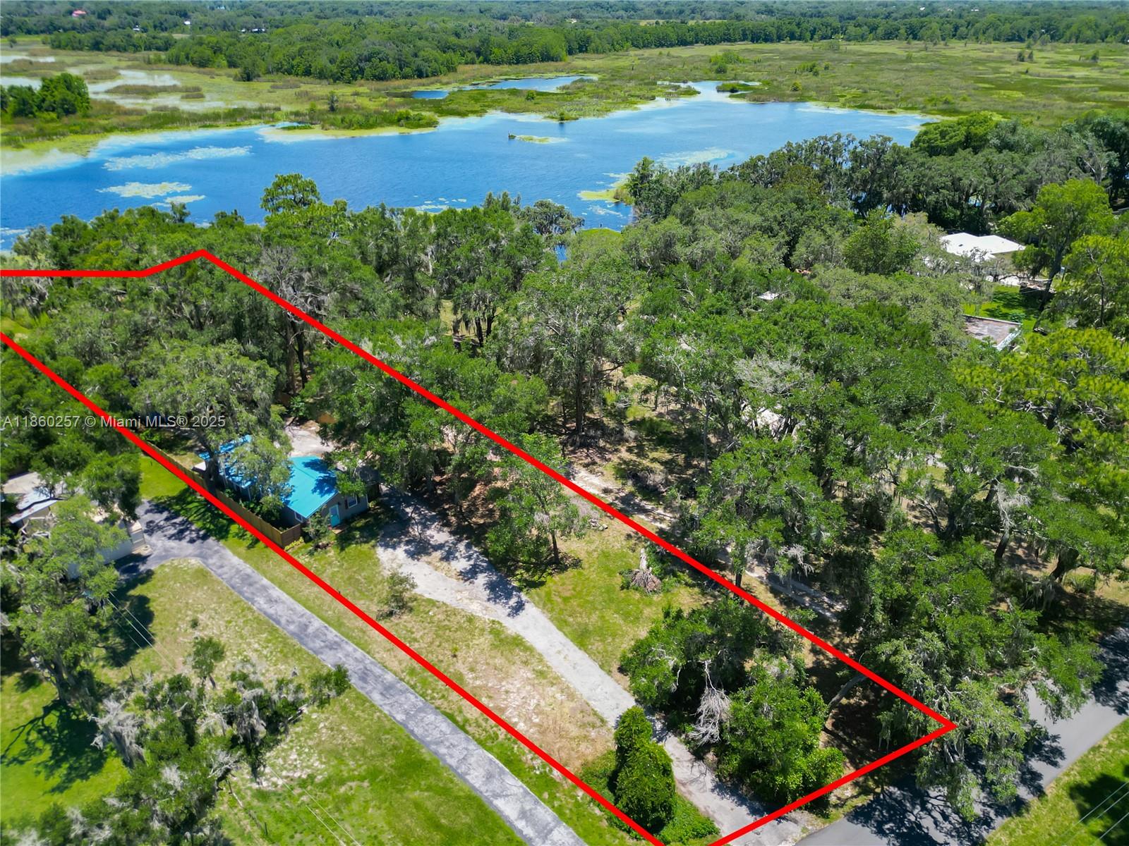 8781 S LAKESHORE DRIVE FLORAL CITY