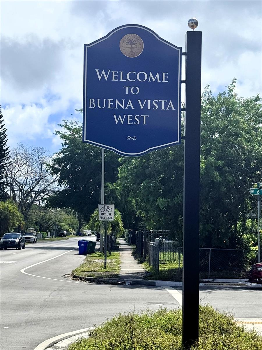 BAY VISTA PARK AMD PL - Residential