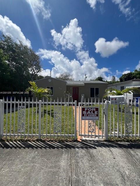 BAY VISTA PARK AMD PL - Residential