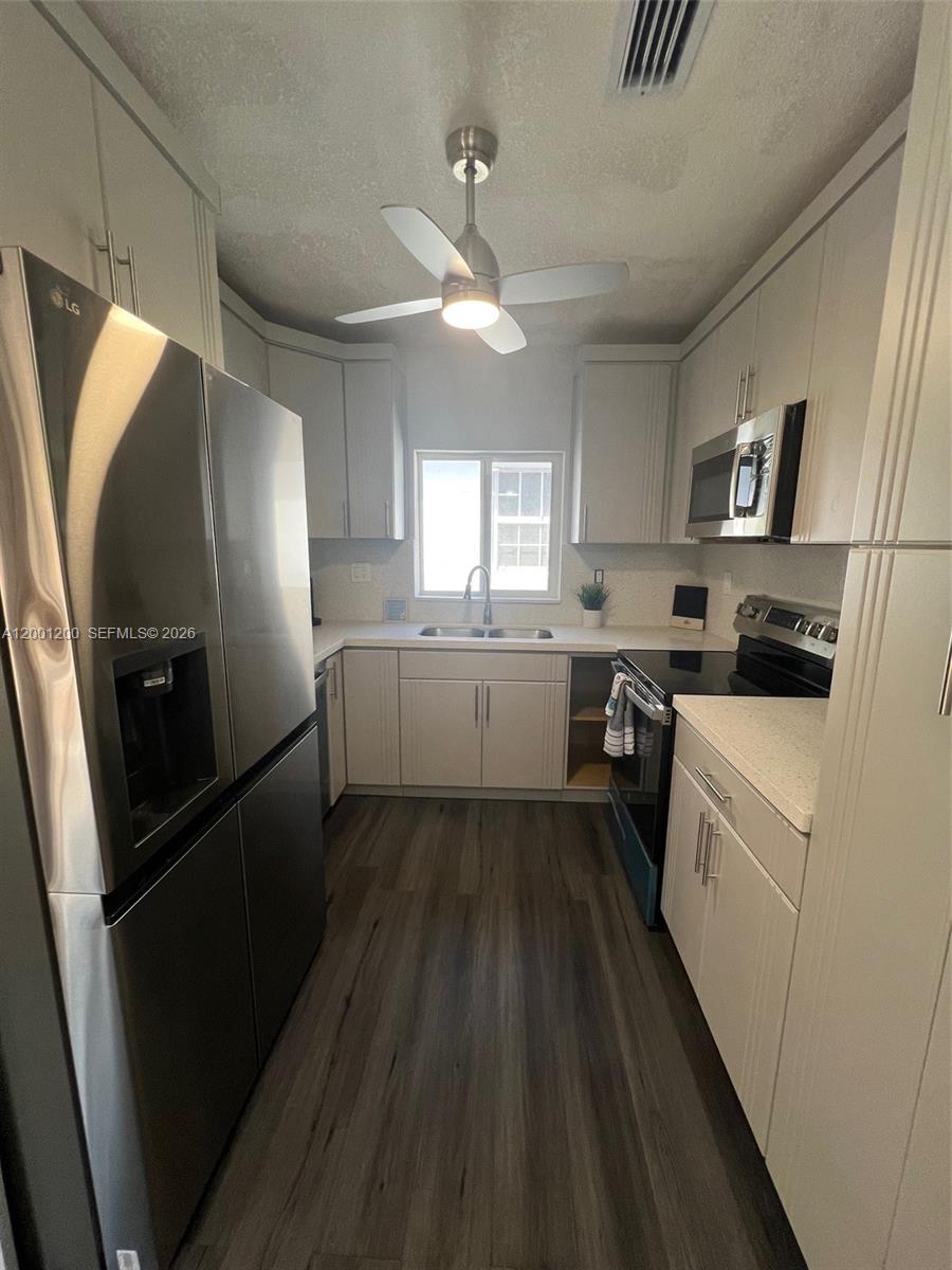 BAY VISTA PARK AMD PL - Residential