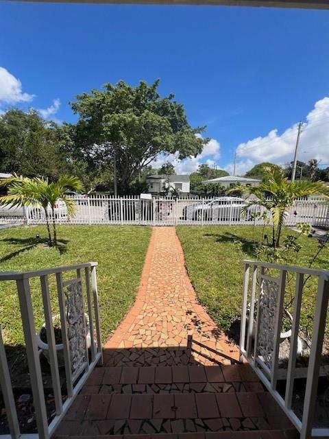 BAY VISTA PARK AMD PL - Residential