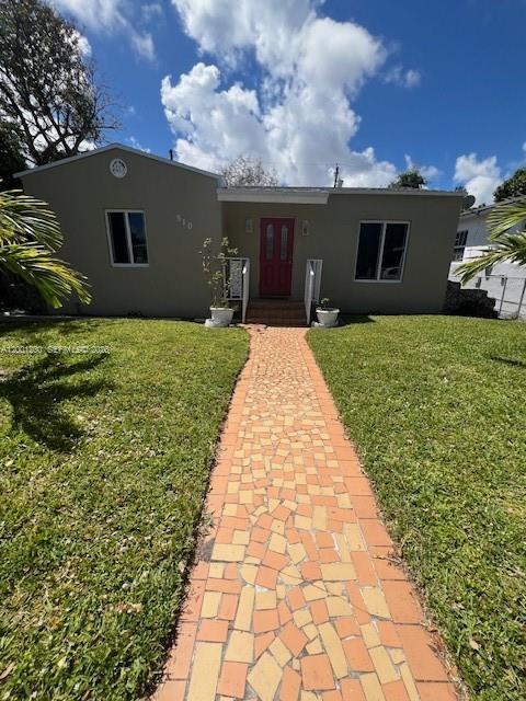 BAY VISTA PARK AMD PL - Residential