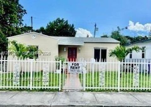 510 NW 47th Street Miami FL 33127