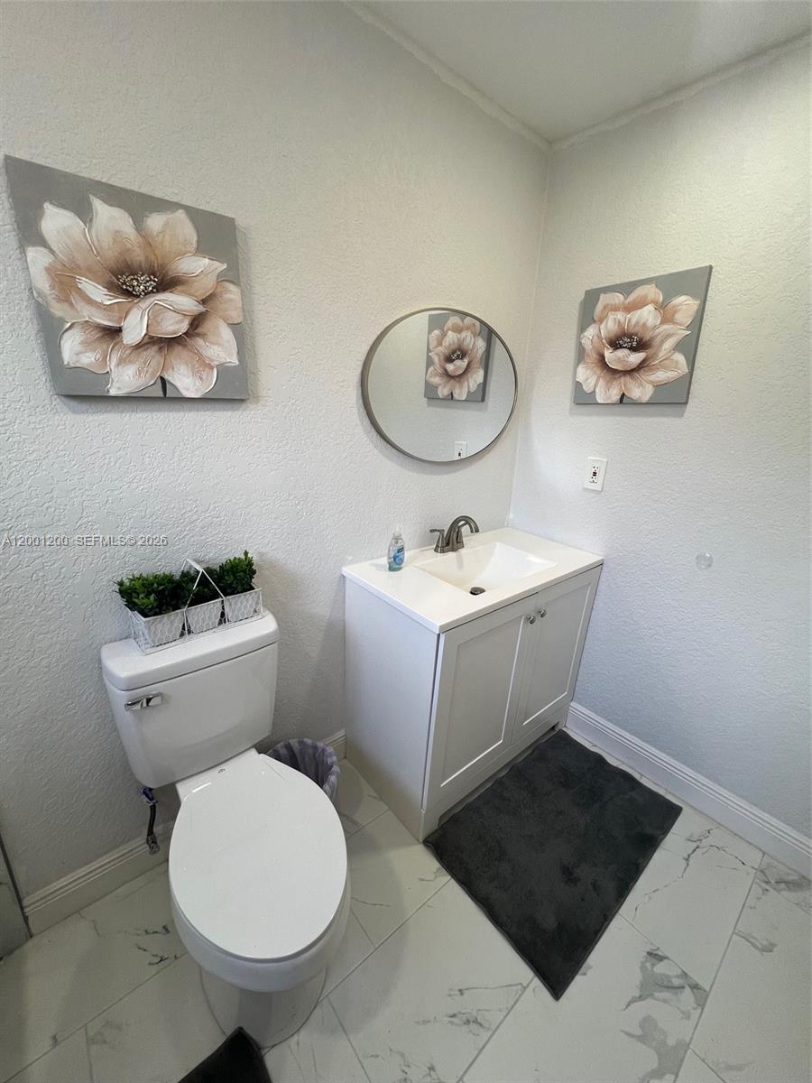 BAY VISTA PARK AMD PL - Residential