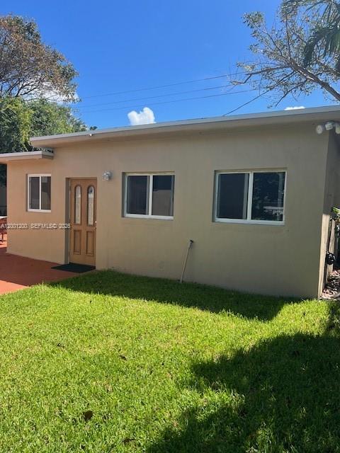 BAY VISTA PARK AMD PL - Residential