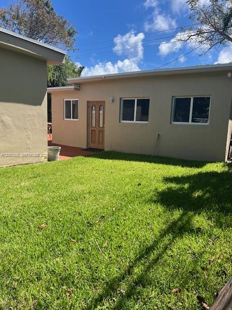 BAY VISTA PARK AMD PL - Residential