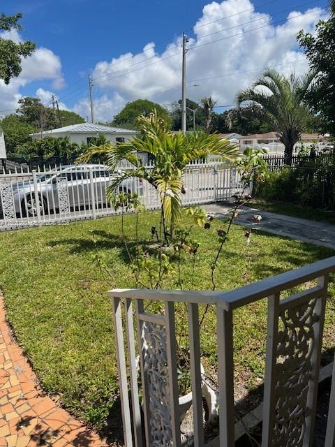 BAY VISTA PARK AMD PL - Residential