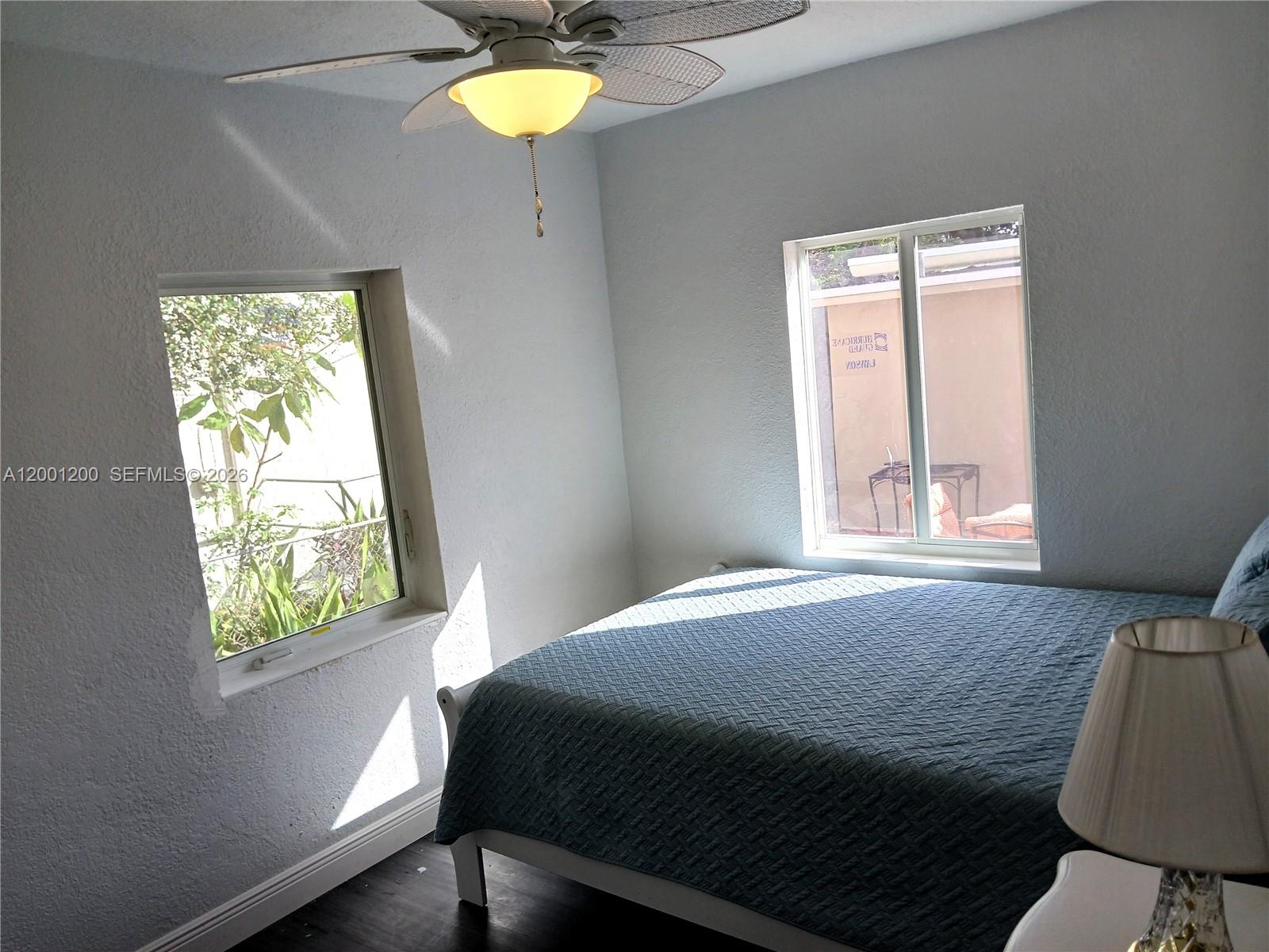 BAY VISTA PARK AMD PL - Residential