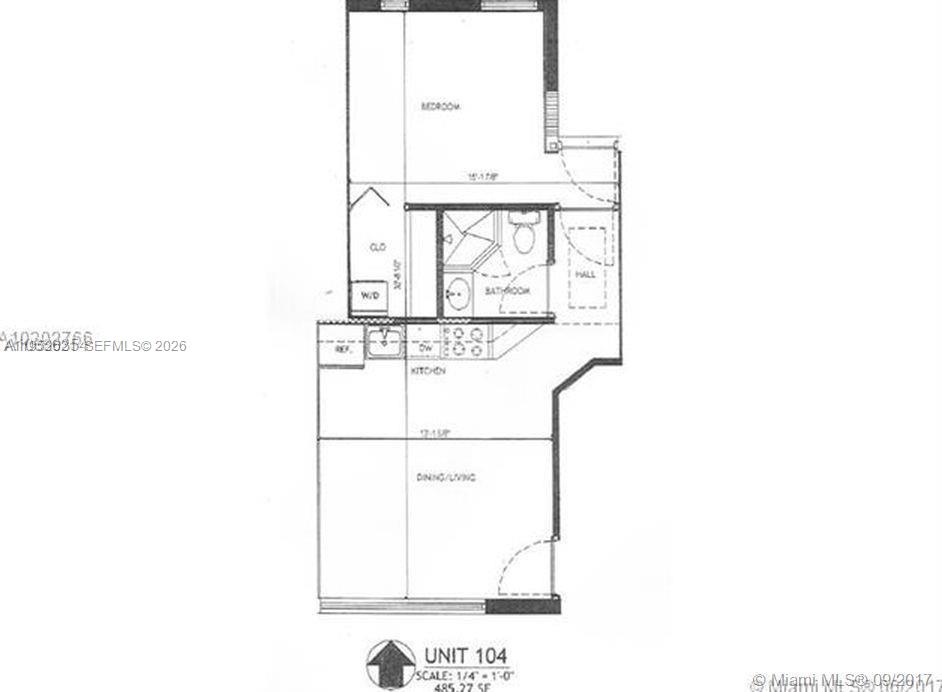 ELEVEN CONDO - Residential