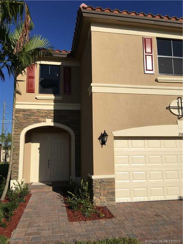 Aragon Estate - Residential Lease