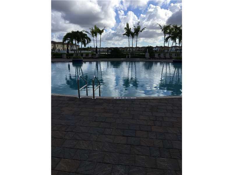 Aragon Estate - Residential Lease