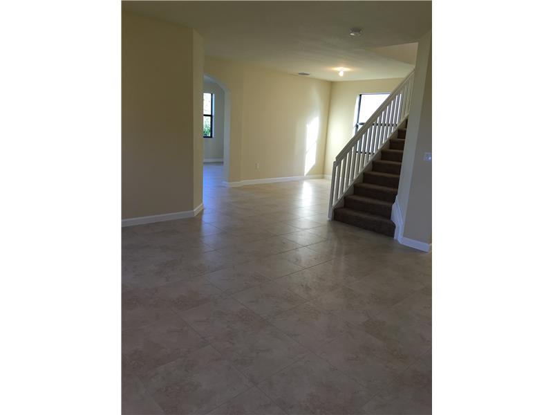 Aragon Estate - Residential Lease