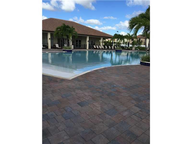 Aragon Estate - Residential Lease