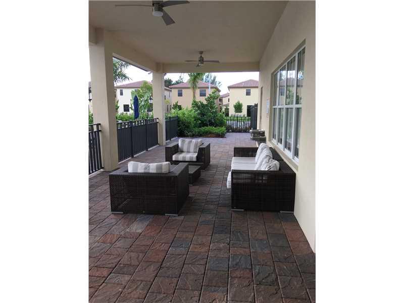 Aragon Estate - Residential Lease