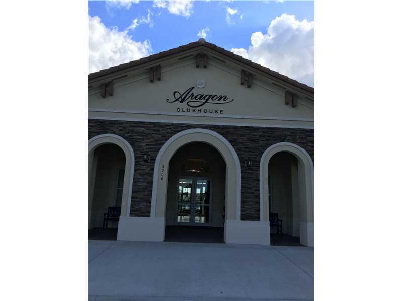 Aragon Estate - Residential Lease