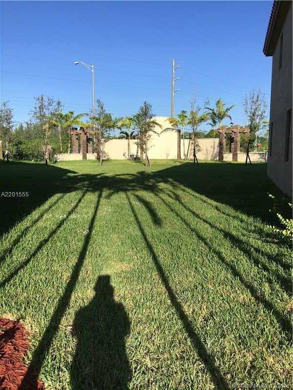 Aragon Estate - Residential Lease