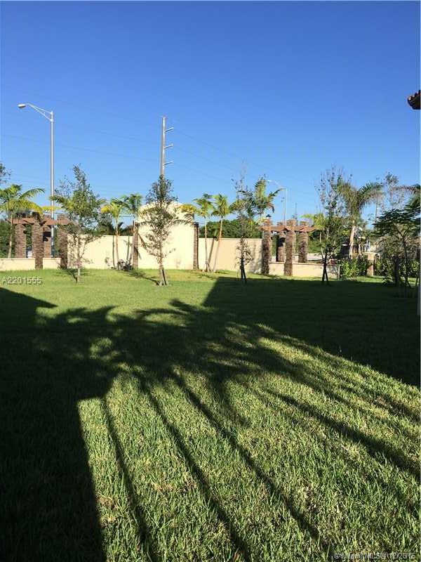 Aragon Estate - Residential Lease