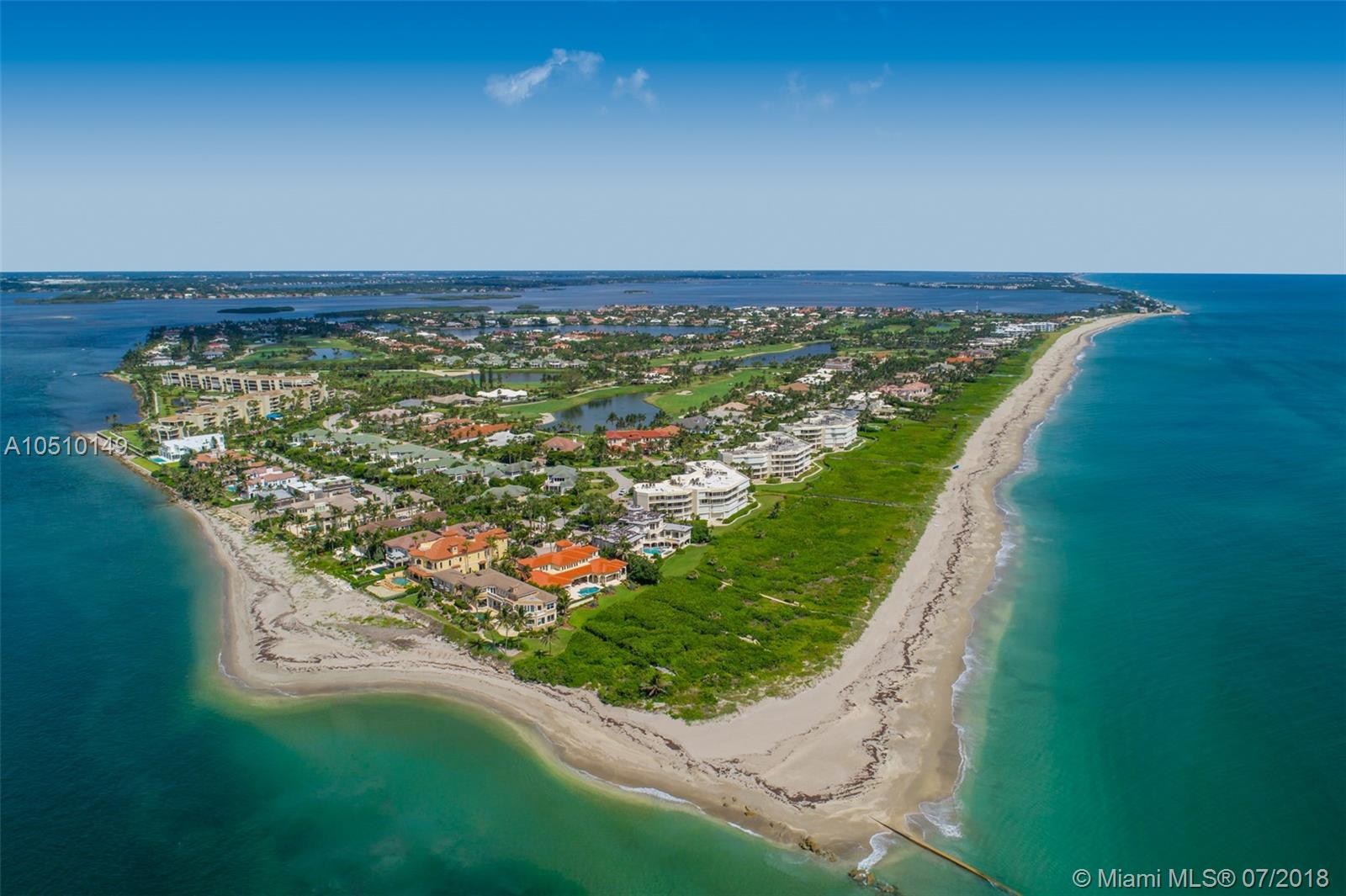 SAILFISH POINT PLAT 21 - Residential