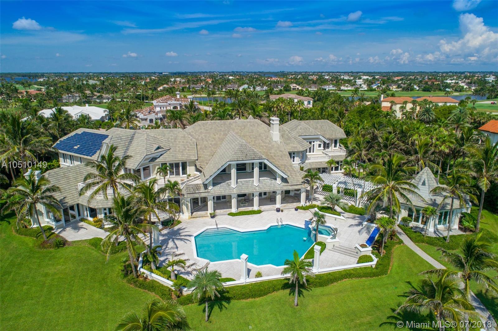 SAILFISH POINT PLAT 21 - Residential