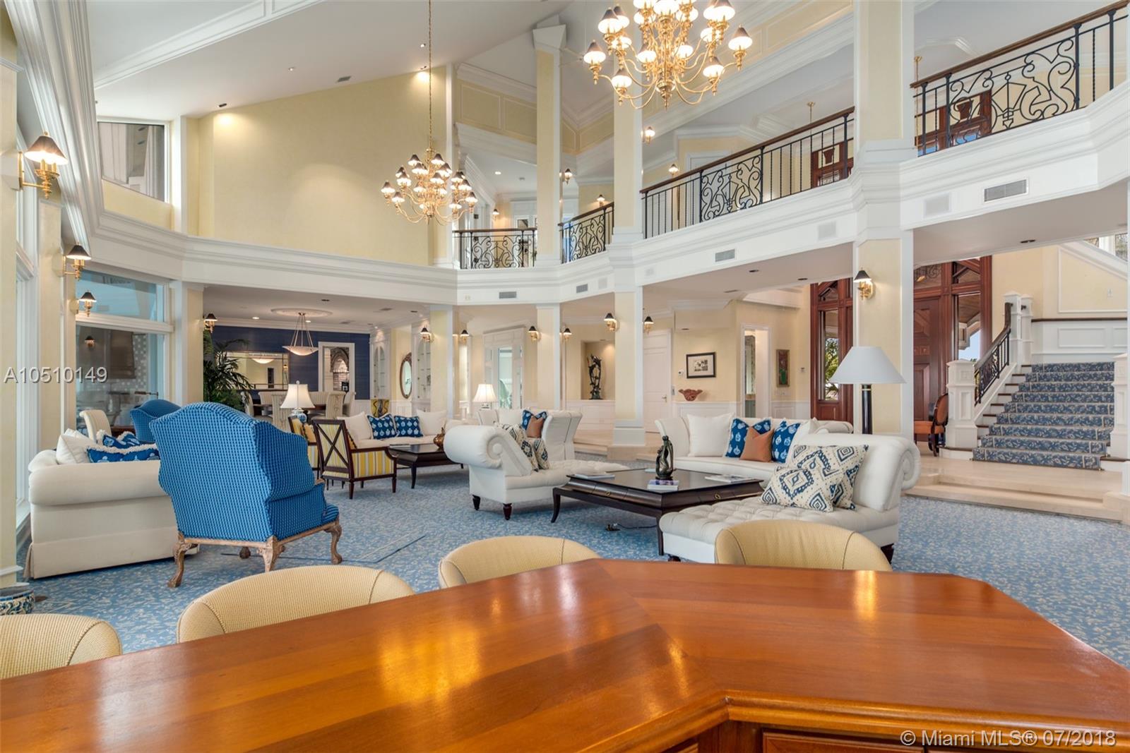 SAILFISH POINT PLAT 21 - Residential