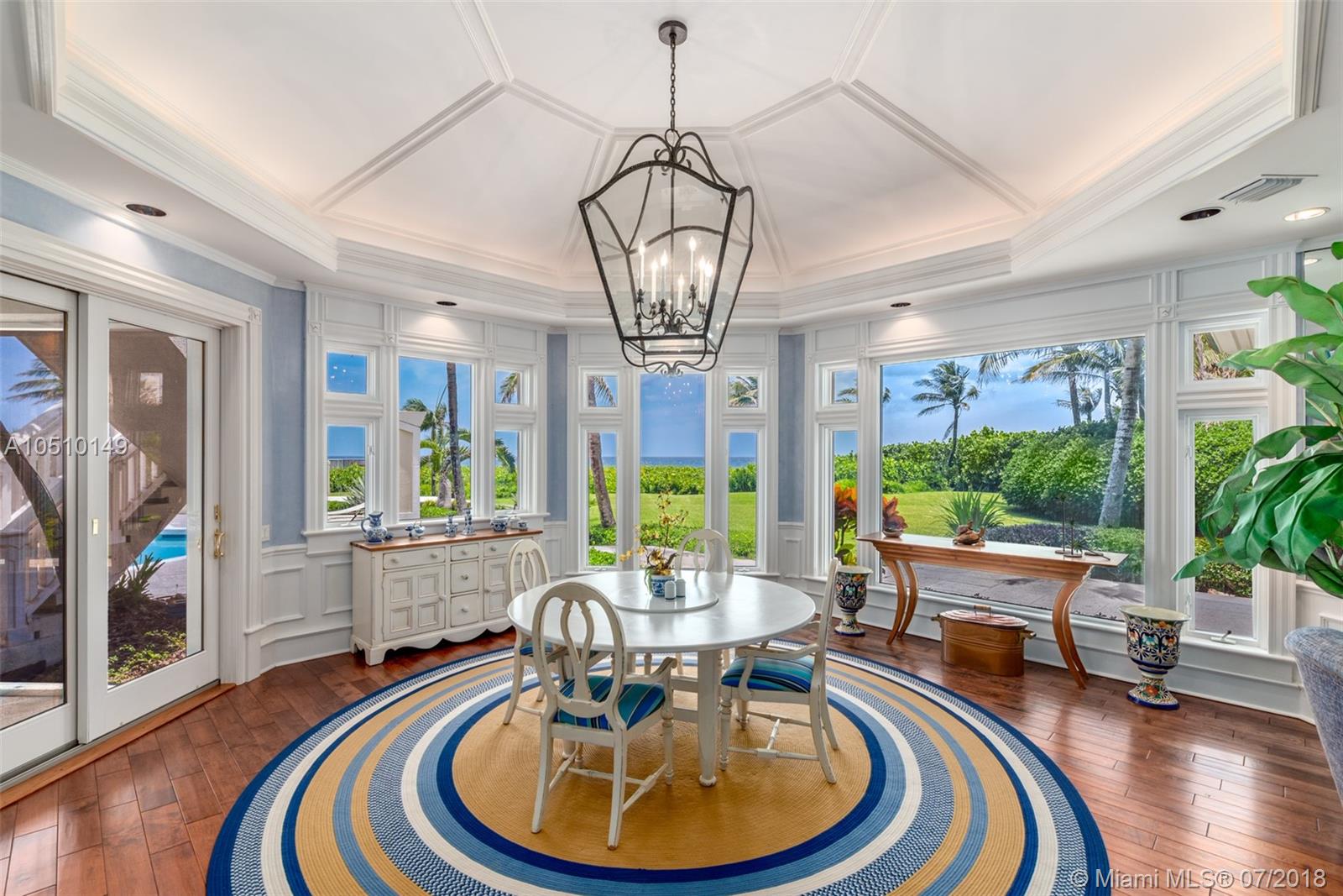 SAILFISH POINT PLAT 21 - Residential