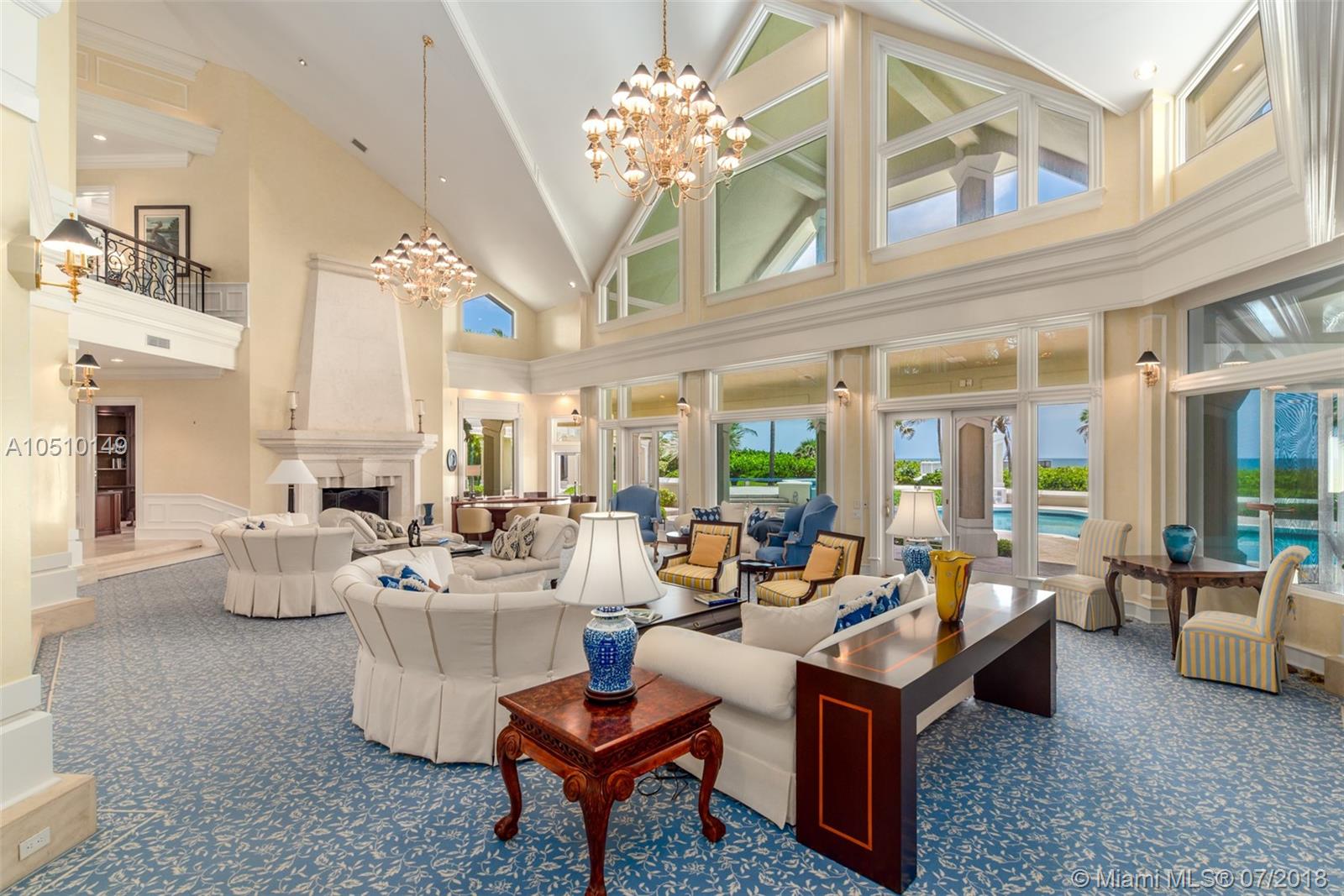 SAILFISH POINT PLAT 21 - Residential