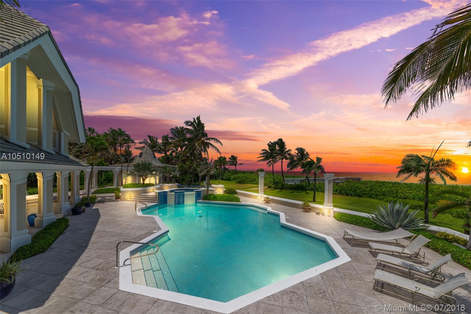 SAILFISH POINT PLAT 21 - Residential