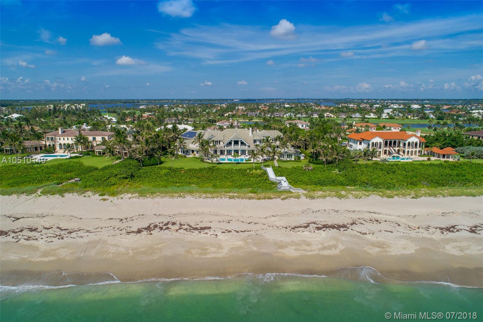 SAILFISH POINT PLAT 21 - Residential