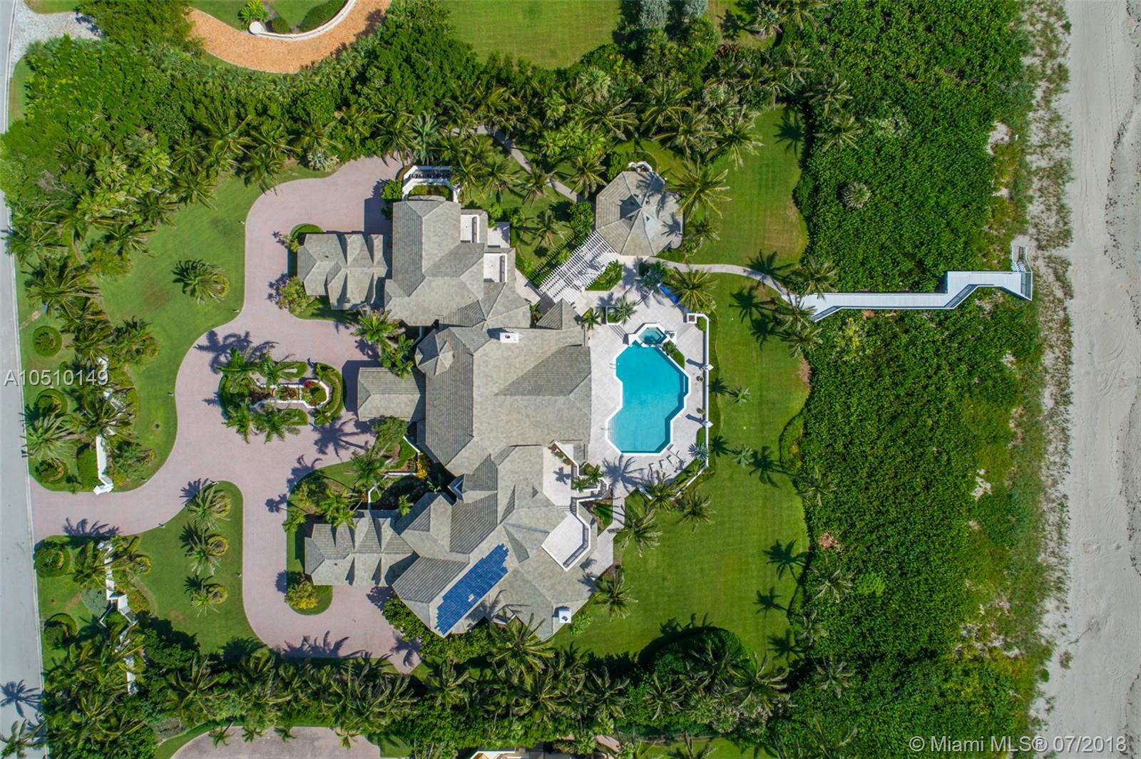 SAILFISH POINT PLAT 21 - Residential