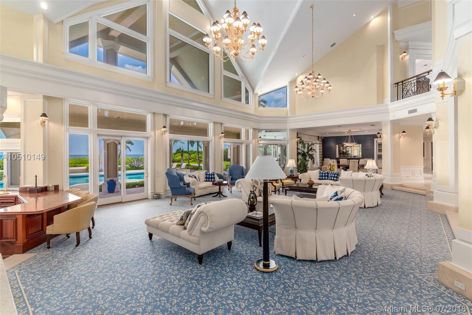 SAILFISH POINT PLAT 21 - Residential