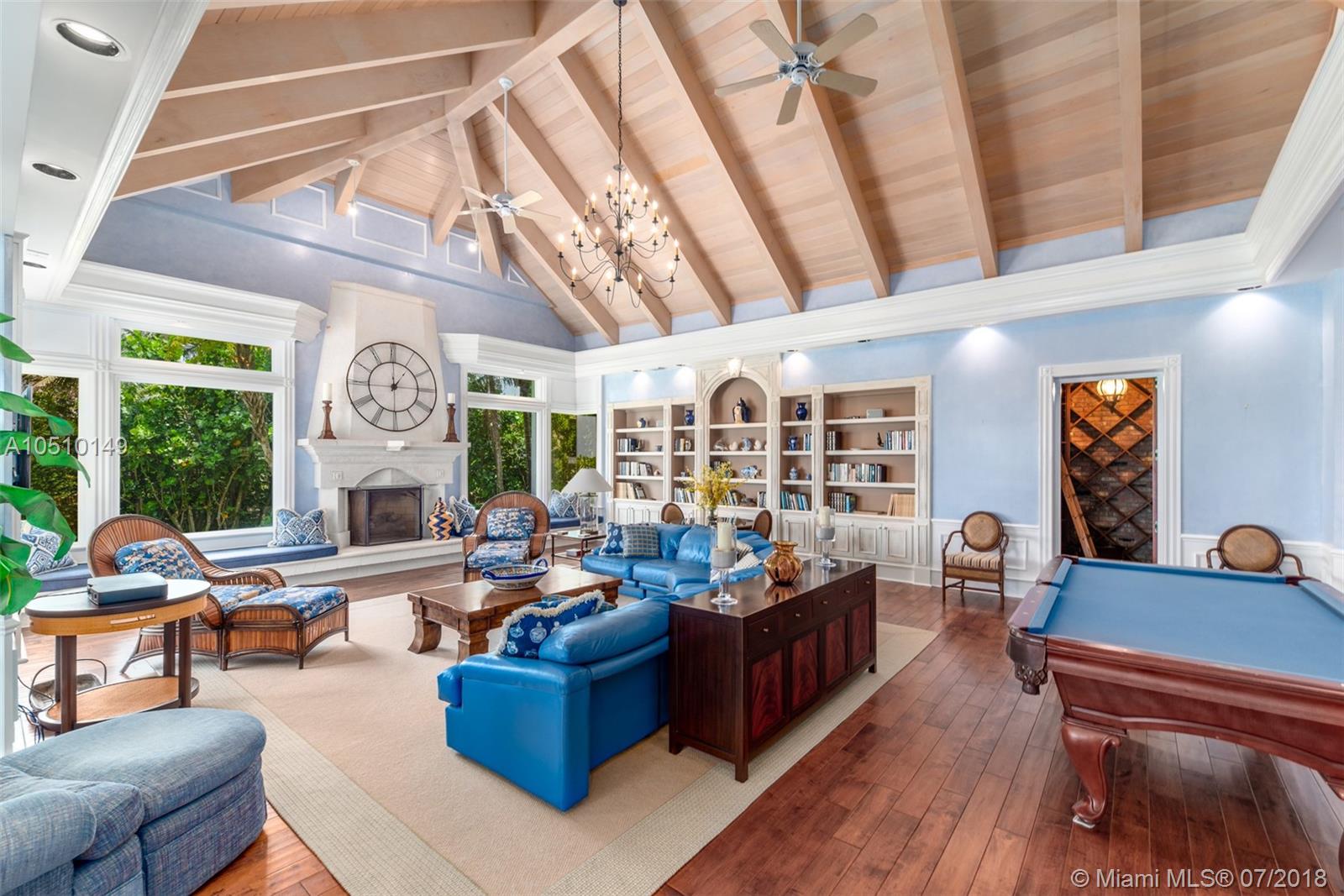 SAILFISH POINT PLAT 21 - Residential