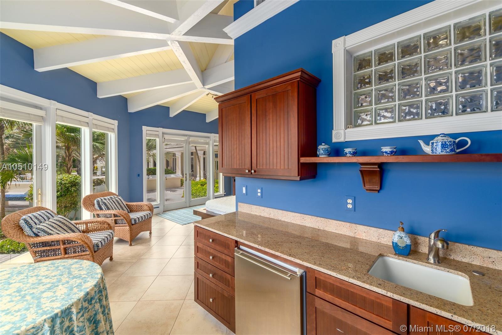 SAILFISH POINT PLAT 21 - Residential